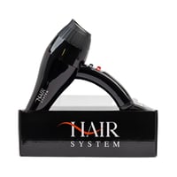 استشوار للشعر سوبر تيربو بروفشنال 2500 واط من هير...