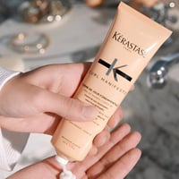 كريم شعر دي جور فوندامينتال كيرل مانيفيستو من كيرا...