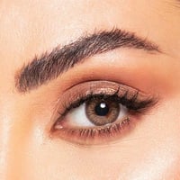 عدسات يومية ملونه مون ستون من امارا - 10عدسات