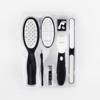 طقم العناية بالاظافر والقدم من لوفيان - NC-004