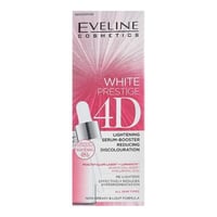 سيروم إزالة التصبغات وايت برستيج من ايفلين - 18مل