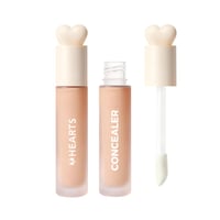 كونسيلر خافي العيوب ميديم وارم من هارتس - M2