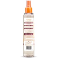 بخاخ شعر واقي الشعر من الحرارة من كانتو - 151مل