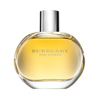 عطر نسائي او دو برفيوم من بربري - 50مل