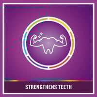 غسول فم توتال كير بالنعناع من ليسترين - 500مل