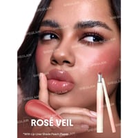 ملمع ومكبر شفاه ريس فيل بولد بوستر من شجلام