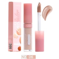 كونسيلر تغطية كاملة من كرستين - 06