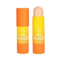 قلم هايلايتر ميس بيوتي من جولدن روز