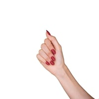 أظافر اصطناعية شكل طبيعي 11 من لوكا