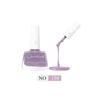 طلاء اظافر لونج لاستينج من كرستين - 150