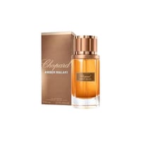 عطر للجنسين عنبر ملكي او دو بارفيوم من شوبارد - 80...