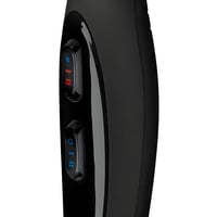 استشوار للشعر سموث برو اسود بقوة 2000 واط من بيبي...