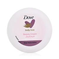 كريم زهري بيوتي من دوف - 250مل