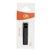 مقص اظافر من جليتز