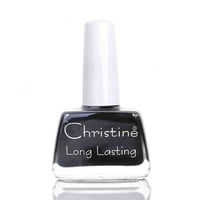 طلاء أظافر 84 من كرستين