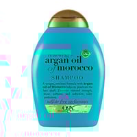 شامبو شعر بزيت الأرغان المغربي من او جي اكس - 385م...