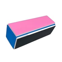 مبرد الاظافر رباعي من لوكس