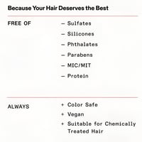 ليف ان رقم 5 يرطب ويصلح الأطراف المتقصفة و واقي من...