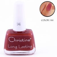 طلاء اظافر من كرستين - 146