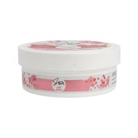 زبدة للجسم بالورد من شفاء - 200مل