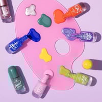 طلاء الأظافر جل ويف بريكر من ايسينس - 75