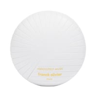 بودرة معطرة للجسم بالمسك من فرانك اوليفير - 200جرا...