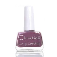 طلاء أظافر 83 من كرستين