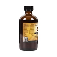 زيت الخروع الأسود الجامايكي المركز من ساني آيل - 1...