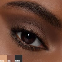 باليت ظلال العيون ماستر ماتيس 12 لون من ميك اب باي...