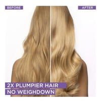 شامبو شعر ايلفيف حمض الهيالورونيك المرطب من لوريال...