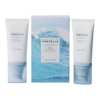 امبول واقي شمس هيالو-سيكا ووتر فيت بعامل +50 مدغشق...