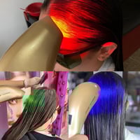 جهاز تسريع معالجة الشعر فوتون سوبريم من ليز