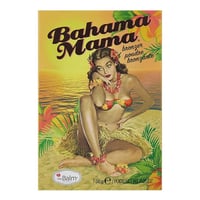برونزر بهاما ماما من ذا بالم