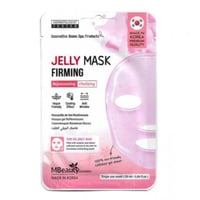 قناع الوجه الجيلي لشد البشرة من ام بيوتي - 25 مل