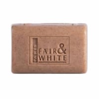 صابون قالب تقشير و إزالة البقع من فير اند وايت - 2...