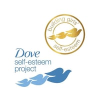 مزيل عرق رول موحد اللون البشرة زهري من دوف - 50مل