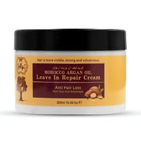 كريم شعر ليف ان بزيت الارجان من جيليز - 300مل