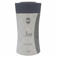 بودرة معطرة للجسم وصال من اجمل - 80جرام