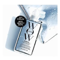 بخاخ شعر لمقاومة التجعد من كلر واو - 200مل