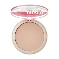 بودرة وجه بتغطية كريم اساس من ايسينس - 05