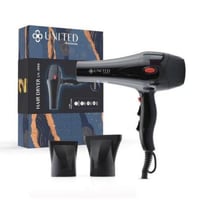 استشوار للشعر من يونايتيد - UND 1999