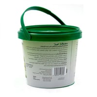 صابون الحمام المغربي بزيت الزيتون من موروكان اويل...