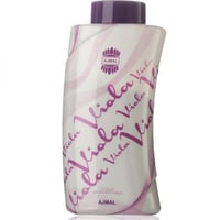 بودرة معطرة للجسم فيولا من اجمل - 100جرام