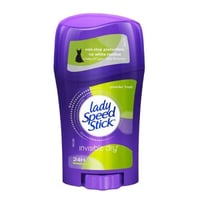 مزيل عرق ستيك باودر فرش من ليدي سبيد ستيك - 40جرام