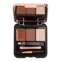 مجموعة الحواجب بني متوسط من ريفلوشن