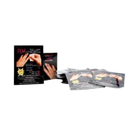 مناديل إزالة طلاء اظافر بخلاصة زيت الليمون من ليال...