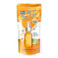 مقشر ملح استحمام بفيتامين سي من يوكو - 300 جرام