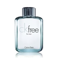 كالفن كلاين سي كي فري او دو تواليت للرجال 100مل
