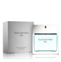 كالفن كلاين تروث أو دي تواليت رجالي - 100مل