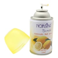 غيار معطر جوء بالليمون من نورسينا - 250مل